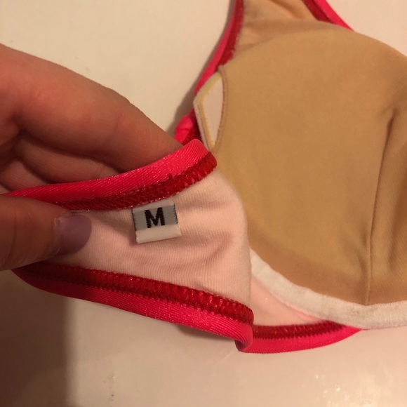 Pageant swimsuit - Picture 6 of 8